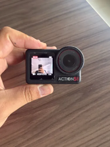 Osmo Action 5 Pro