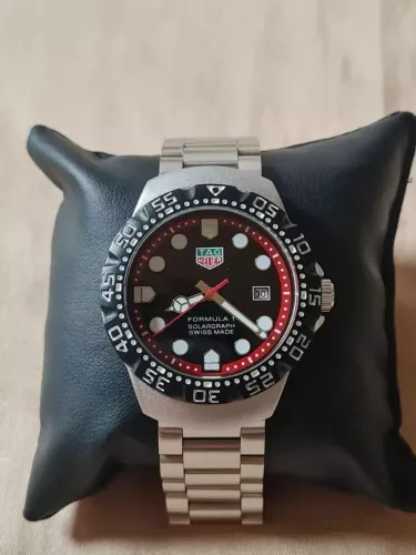 Relógio Tag Heuer - Formula 1