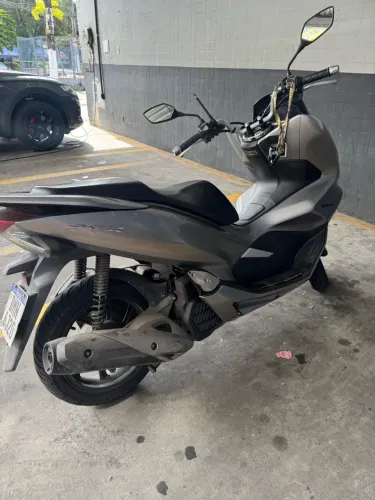 Honda PCX 150 Sport 2019