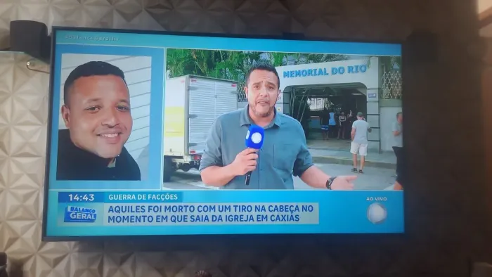 Smat tv lg 50 polegadas
