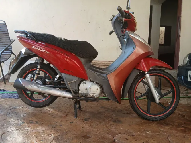 Vende uma bis