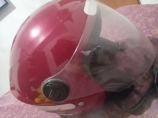 Capacete 56 & 58