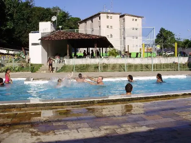 Apartamento no residêncial Jardim Botânico do Recife no bairro Curado com 2 quartos.
