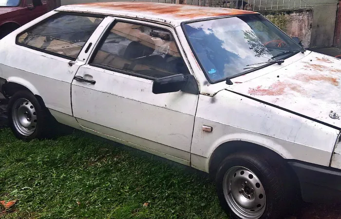 Lada Samara 1.3/ 1.5 1991