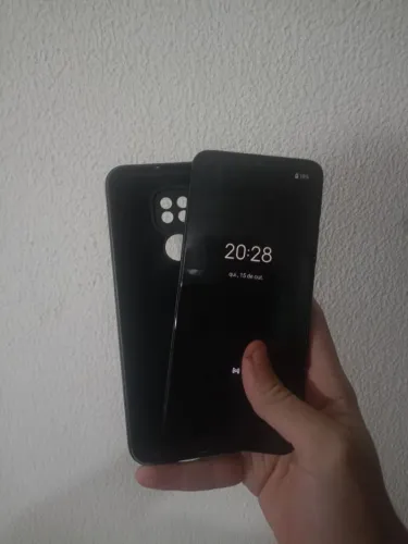 Moto G09 play