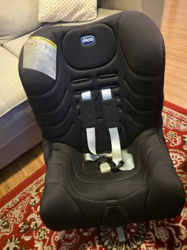 Cadeira Bebê Auto