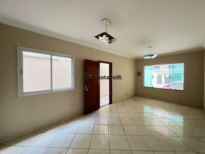 Sobrado para aluguel, 4 quartos, 4 vagas. Vila Zelina, São Paulo-SP