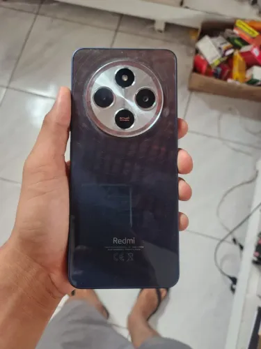 Redmi 14c em perfeito estado