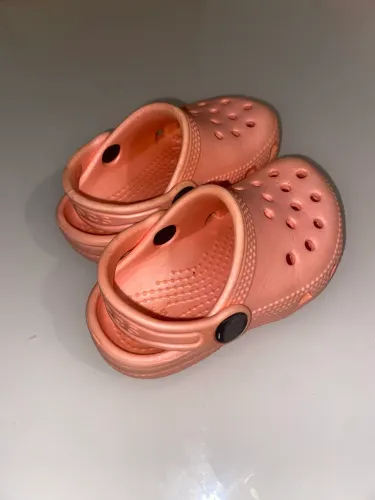 Crocs infantil original