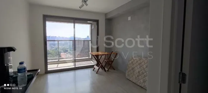 Oportunidade de Studio no Alto da Boa Vista!!!