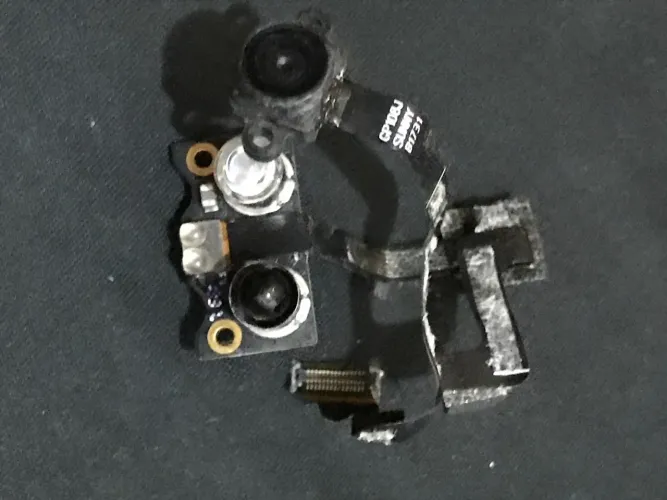 Módulo sensor inferior VPS - câmera optical flow + sensor IR - DJI Spark MM1A