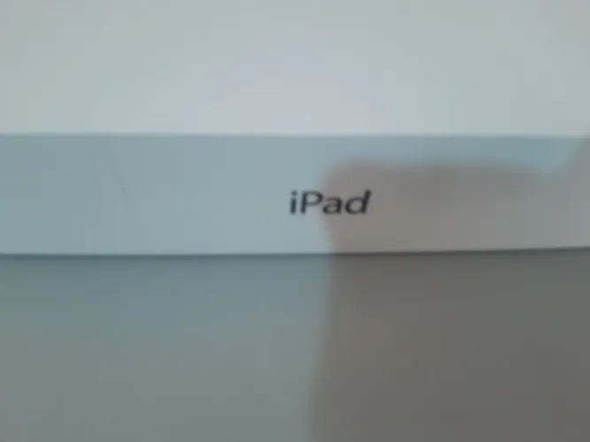 Ipad 3 geração 162gb FM ótimo estado