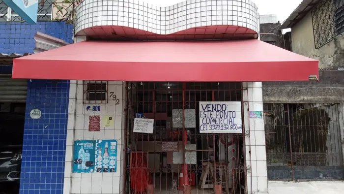 Ponto Comercial