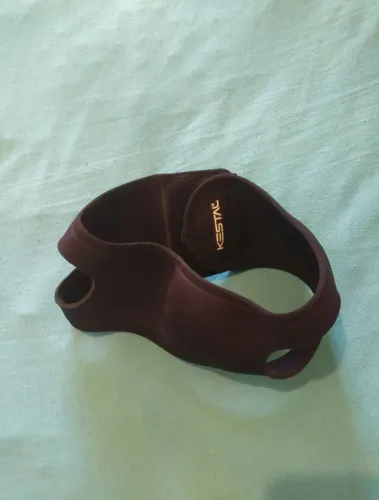 Dispositivo anti ronco 