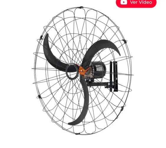 Ventilador de 100 centímetros