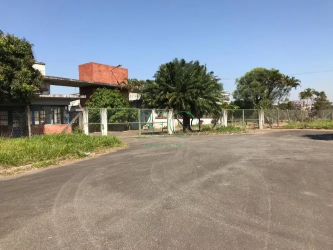 Terreno à venda, 20000 m² por R$ 65.720.000 - Anhangüera - São Paulo/SP
