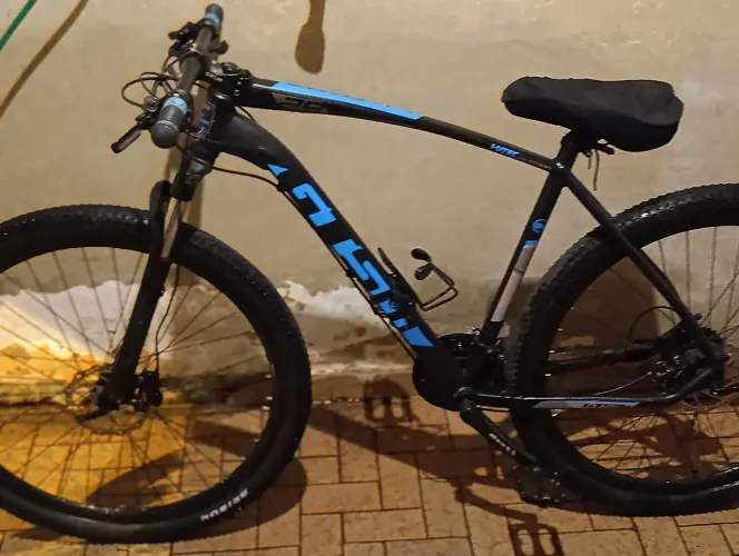 Bike GTSM1