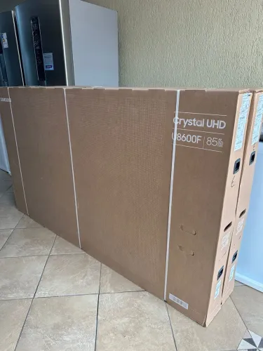 Diversas TVs novas direto da fábrica (Novas)
