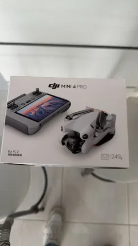 Drone DJI Mini 4 PRO
