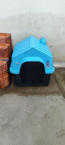 Casa de cachorro N 7