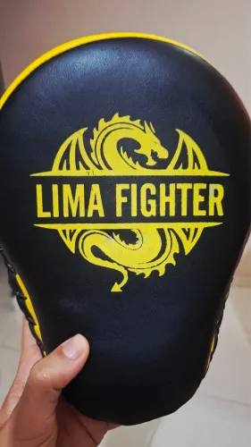 Kit aparador muay-thai