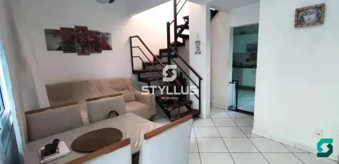 Engenho Novo | Casa de Condomínio 2 quartos