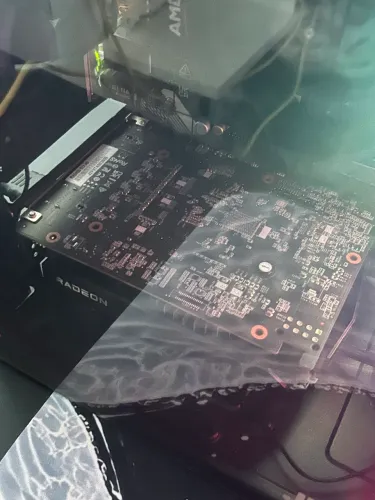 Rx 6400 challenger itx 4x