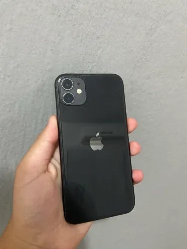iphone 11 64GB- Bem conservado | Face id funcionando 