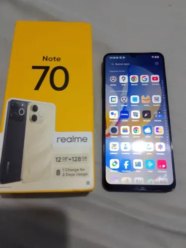 Chega pra loja celular uma semana de comprado ?