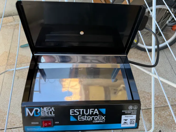 Esterilizador 
