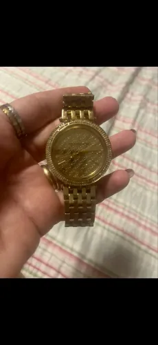 Relogios MK