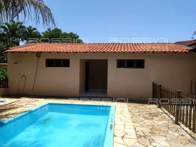 Chácara, Condomínio Portal dos Ipês, Ribeirão Preto - SP