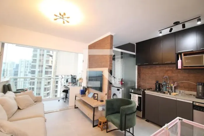 Apartamento à Venda - Santana, 2 Quartos, 66 m2