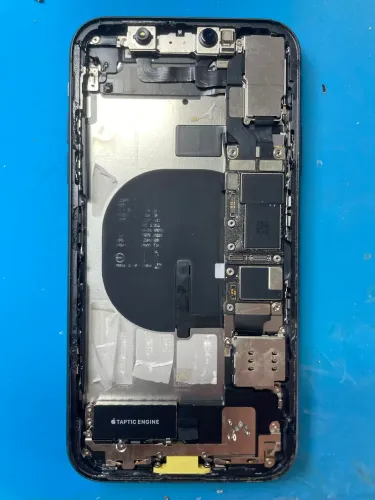 Carcaça Chassi iPhone 11 