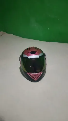 Capacete G8 EVO PRO TORK.