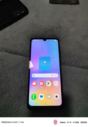 Samsung A05