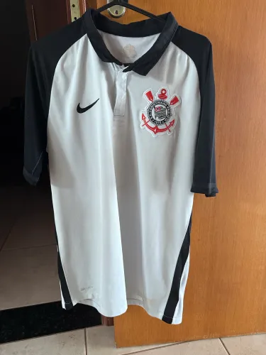 Camisa Corinthians Nike 2015
