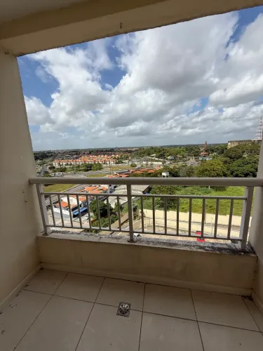 VENDO APARTAMENTO NO ALTO DOS FRANCESES COM 2 QUARTOS SENDO 1 SUITE