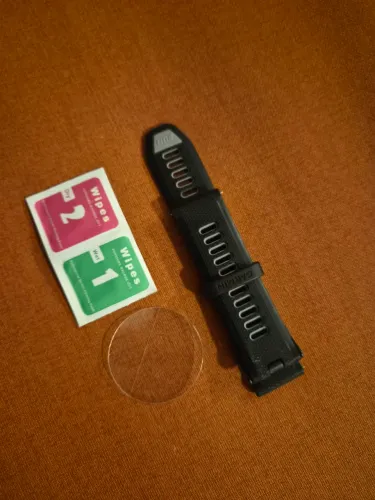 Pulseira ORIGINAL Garmin 265 music