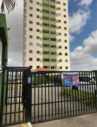 Apartamento para venda tem 68 metros quadrados com 3 quartos