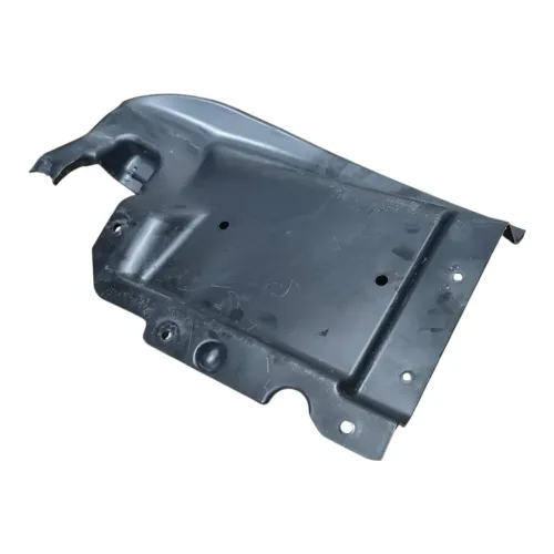 Suporte Para Lama Foton Aumark S 715 C/ Avaria