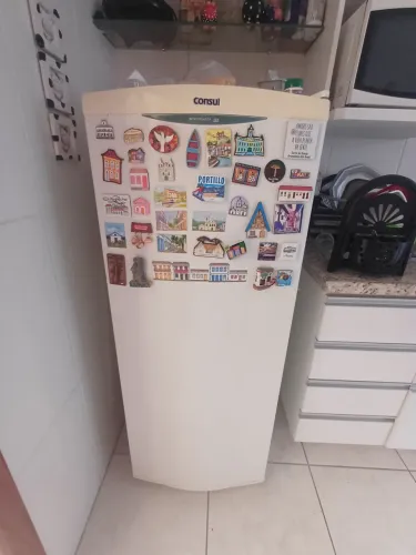 Geladeira Consul CRC28B