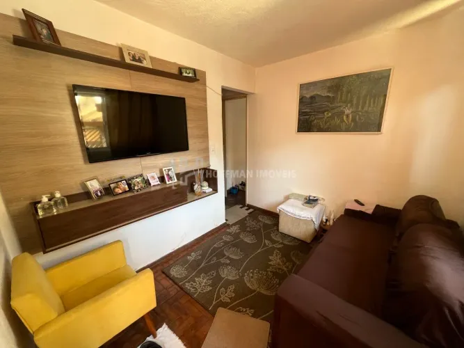 Casa à Venda, 104 m² no bairro Nova Gerty