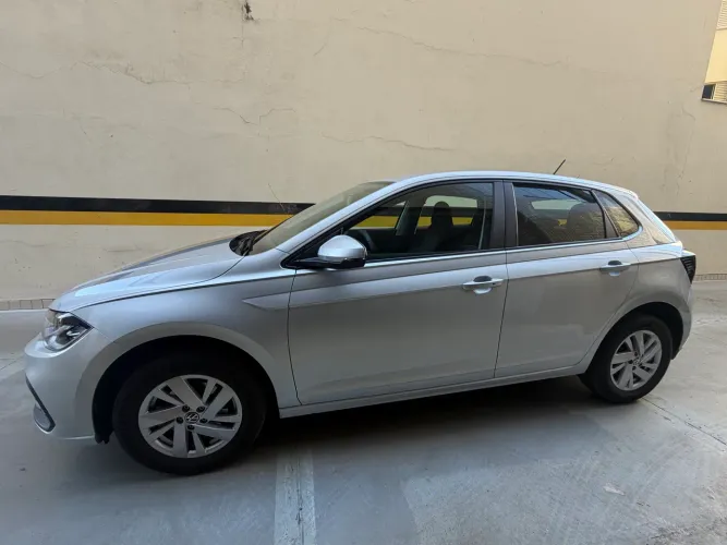 Volkswagen Polo Sense 1.0 170 TSI 2026