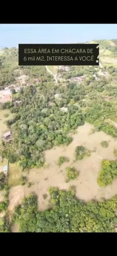 Vende-se sítio em Marechal Deodoro