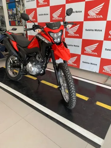 NXR 160 BROS 26/26