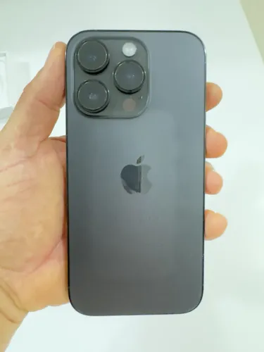 IPHONE 14 PRO 256GB IMPECÁVEL