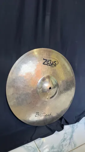 PRATO ZEUS BRILLIANT 17