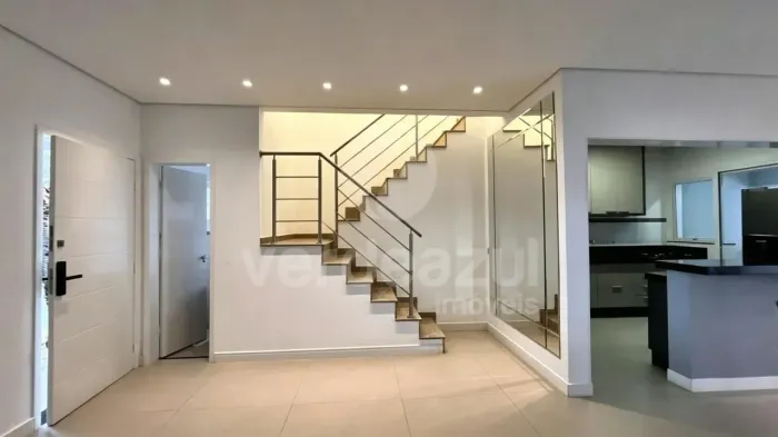 casa - Jardim Ibirapuera - Campinas