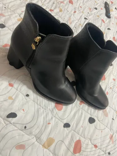 Bota Feminina Modare